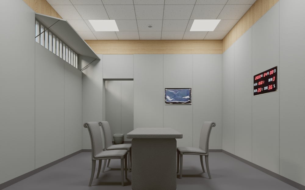 紀(jì)檢察談話(huà)室防撞軟包， 防火防撞軟包廠(chǎng)家